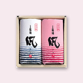 上小板　凪　２本入