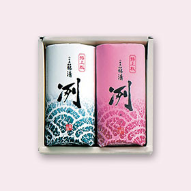 特上板　冽　２本入