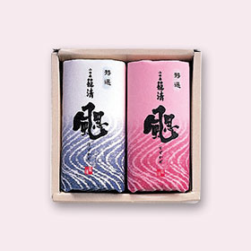 特選すずかぜ　2本入