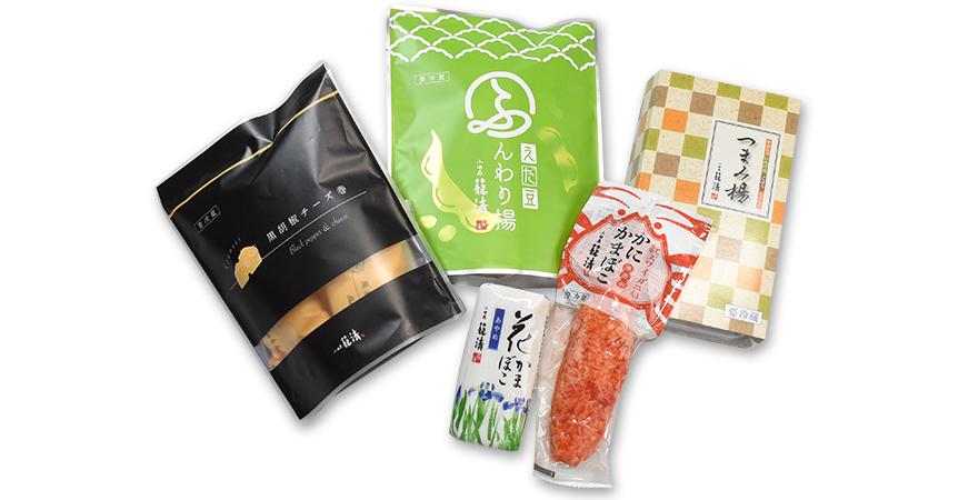 �t�̂��܂݃Z�b�g�@����߁@�p�b�P�[�W�摜