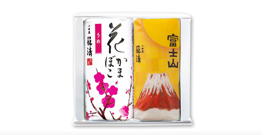 �Ԃ��܂ڂ��@���߁@�x�m�R�@2�{���@�p�b�P�[�W�摜